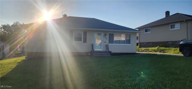 4490 Merrygold Blvd, Warrensville Heights, OH 44128 - photo 3