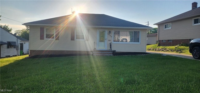 4490 Merrygold Blvd, Warrensville Heights, OH 44128 - photo 1