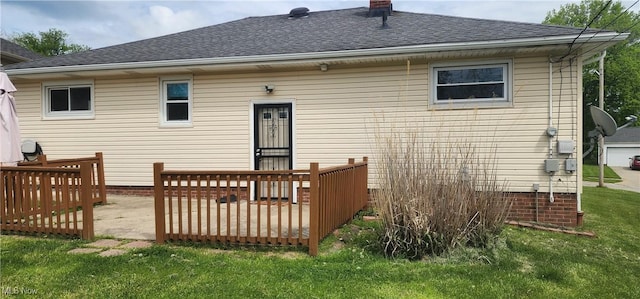 4490 Merrygold Blvd, Warrensville Heights, OH 44128 - photo 5