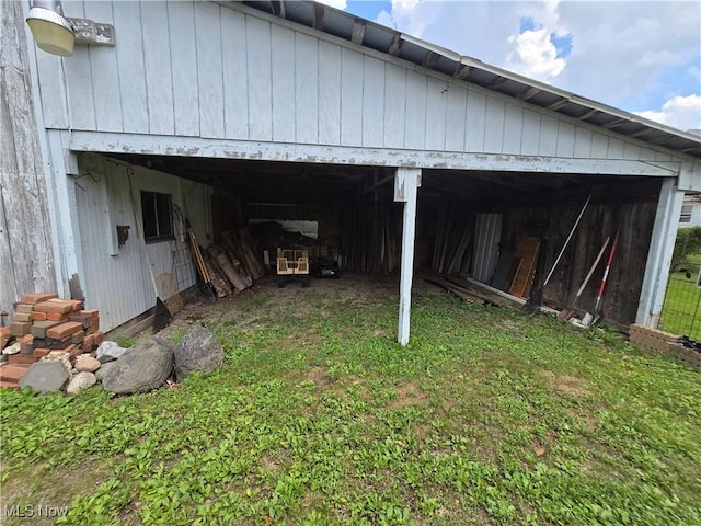 99 Washington St, Waterford, OH 45786 - photo 6
