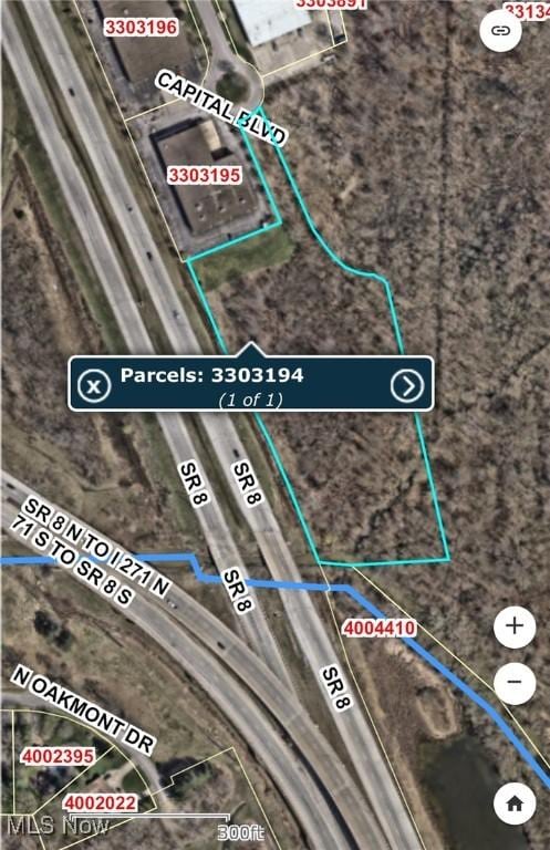 Capital Blvd, Macedonia, OH 44056