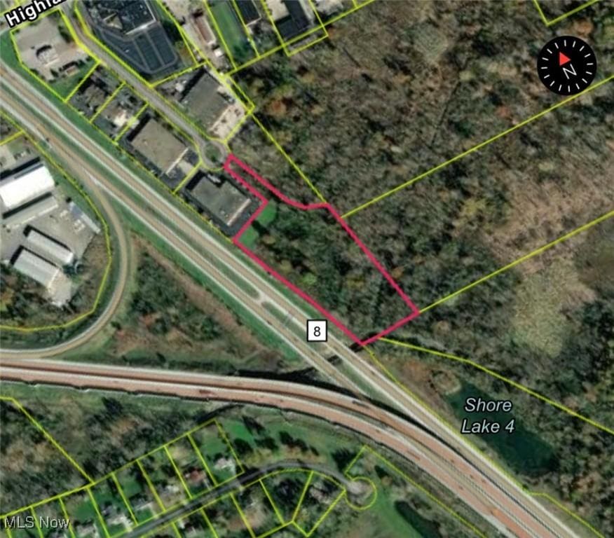 Capital Blvd, Macedonia, OH 44056 - photo 1