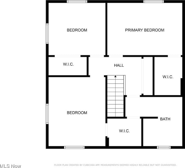 home floor plan