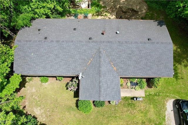 9400 Chalon Rd, Scio, OH 43988 - view of subject property