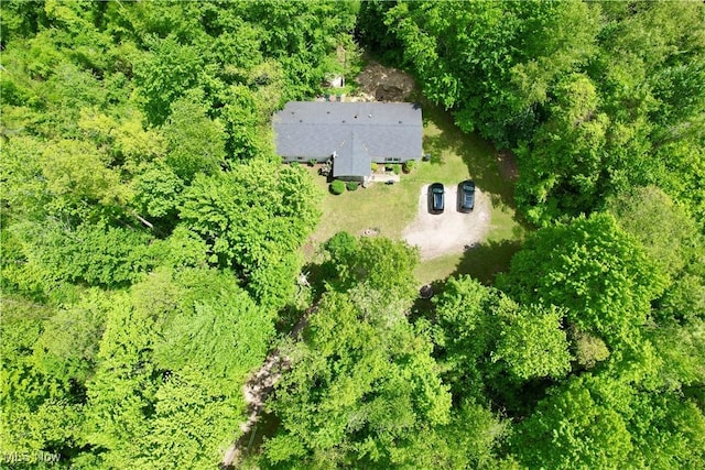 9400 Chalon Rd, Scio, OH 43988 - aerial view of property and surrounding area