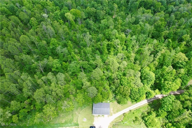 9400 Chalon Rd, Scio, OH 43988 - aerial view