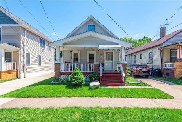 3201 W 54th St, Cleveland, OH 44102 - photo 1