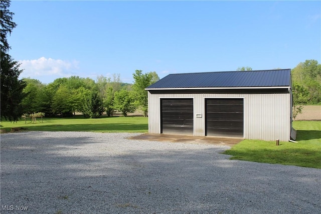 3575 State Route 60, Killbuck, OH 44637