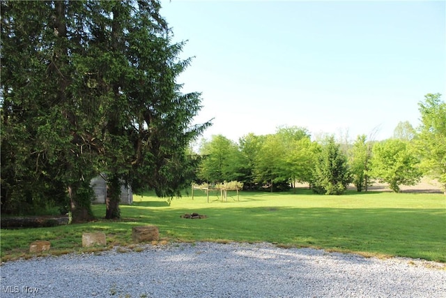 3575 State Route 60, Killbuck, OH 44637
