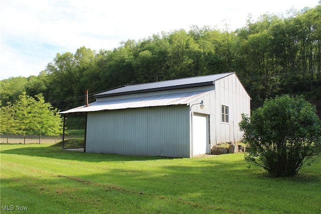 3575 State Route 60, Killbuck, OH 44637