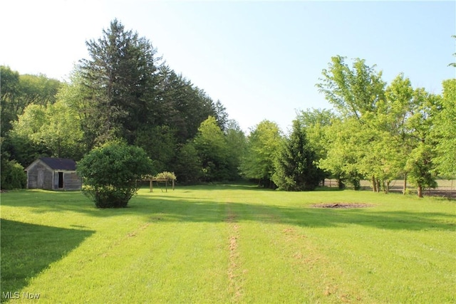 3575 State Route 60, Killbuck, OH 44637