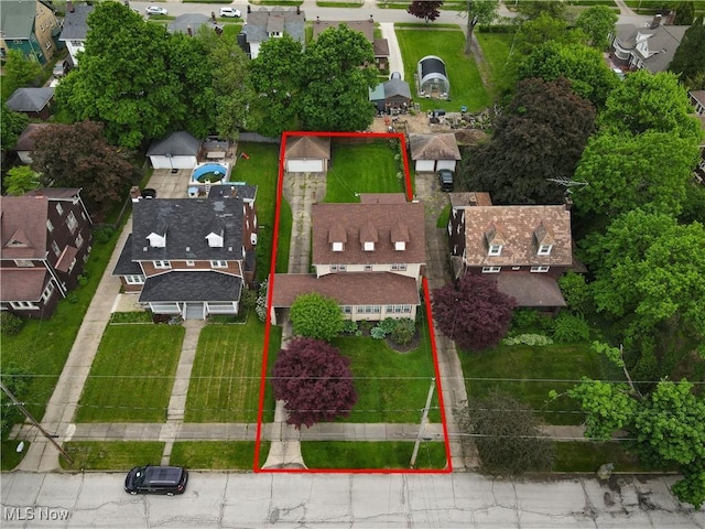 1829 Coronado Ave, Youngstown, OH 44504 - photo 44