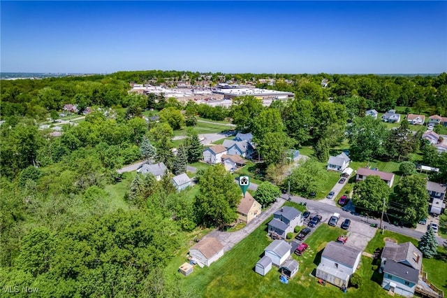 view of property location