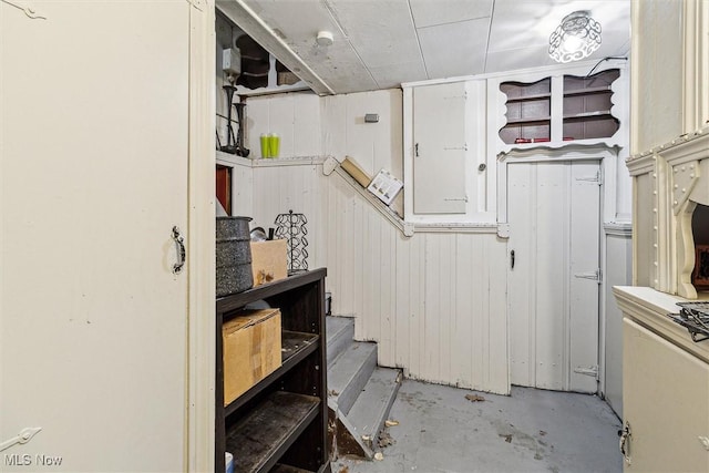 4202 Walter Ave, Parma, OH 44134 - view of basement