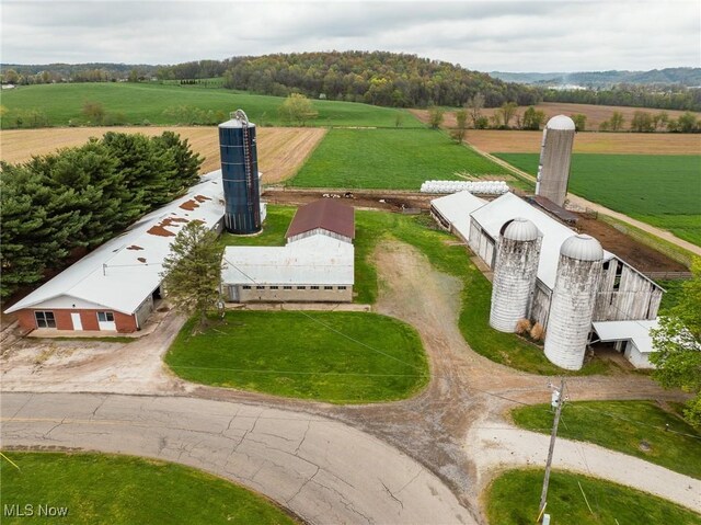 Bair Rd NW, Dover, OH 44622