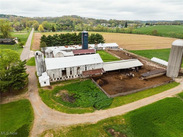 Bair Rd NW, Dover, OH 44622