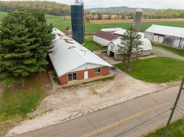 Bair Rd NW, Dover, OH 44622