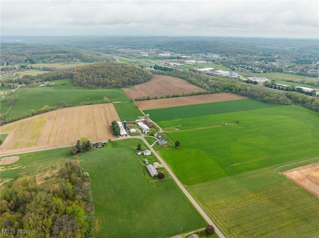Bair Rd NW, Dover, OH 44622
