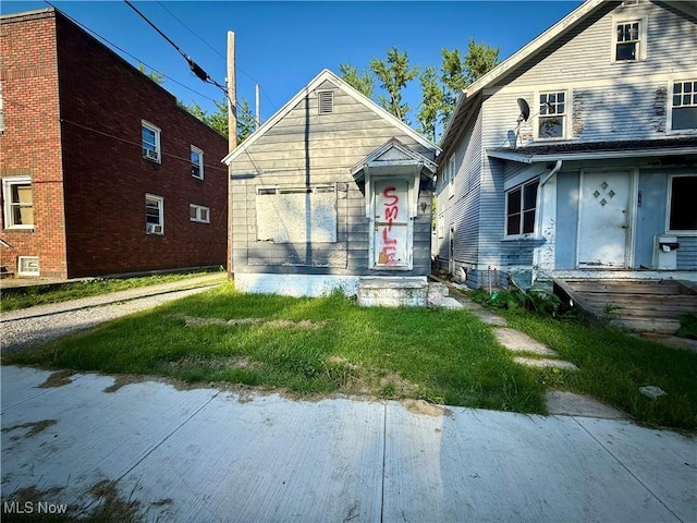 716 N Charles St, Lima, OH 45805 - view of front facade