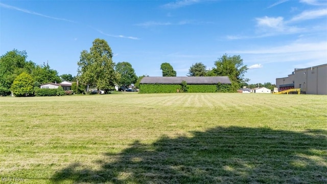 0 Lee St, Belpre, OH 45714