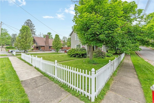 4723 Walnut St, Mantua, OH 44255 - view of front of property