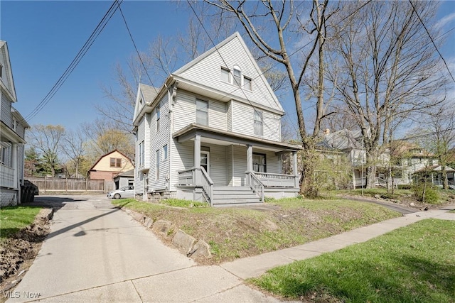 120 Beck Ave, Akron, OH 44302 - photo 1