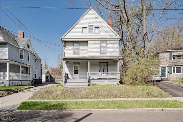 120 Beck Ave, Akron, OH 44302 - photo 2