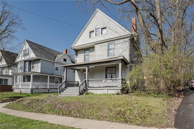 120 Beck Ave, Akron, OH 44302 - photo 3