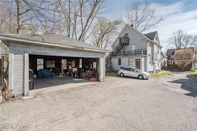 120 Beck Ave, Akron, OH 44302 - photo 4
