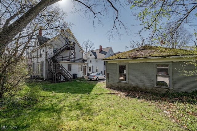 120 Beck Ave, Akron, OH 44302 - photo 5
