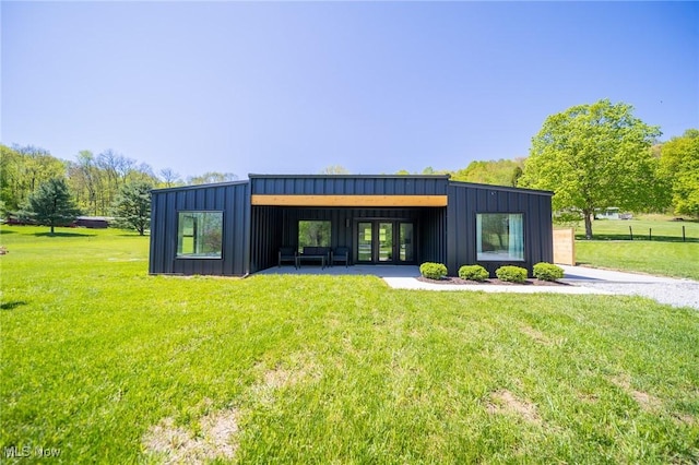 4059 Township Road 271, Killbuck, OH 44637 - view of building exterior