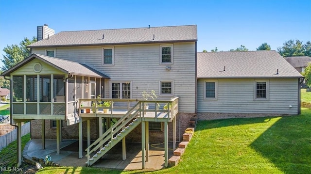 1302 Greenmont Hills Dr, Vienna, WV 26105 - photo 5