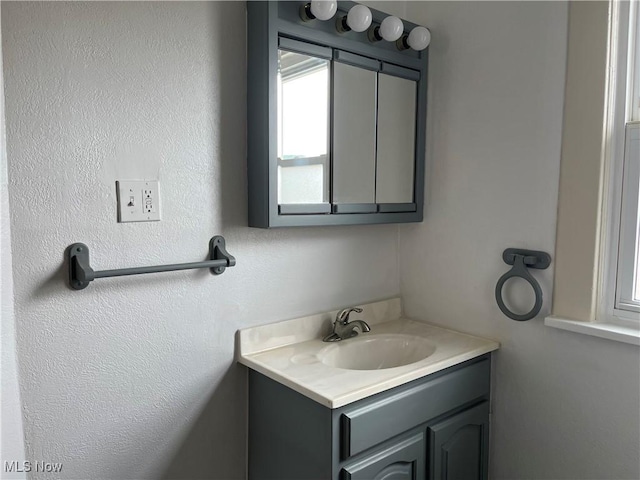 3039 W St, Weirton, WV 26062 - bathroom with vanity