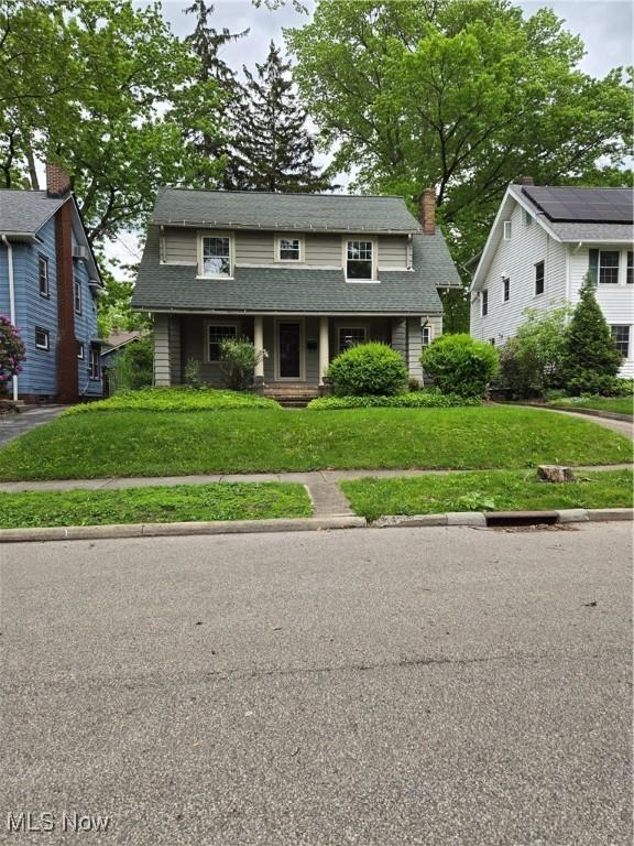 2209 Lamberton Rd, Cleveland Heights, OH 44118 - photo 1