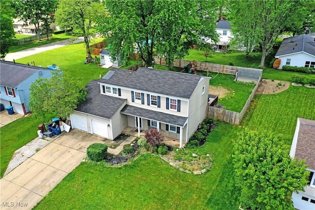 4061 Aleesa Dr SE, Warren, OH 44484 - photo 8