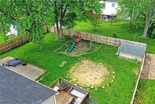 4061 Aleesa Dr SE, Warren, OH 44484 - photo 11