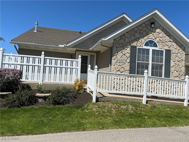 2447 Wetherington Ln Unit 129, Wooster, OH 44691 - photo 1