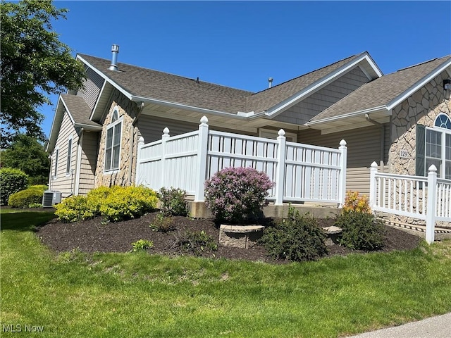 2447 Wetherington Ln Unit 129, Wooster, OH 44691 - photo 3