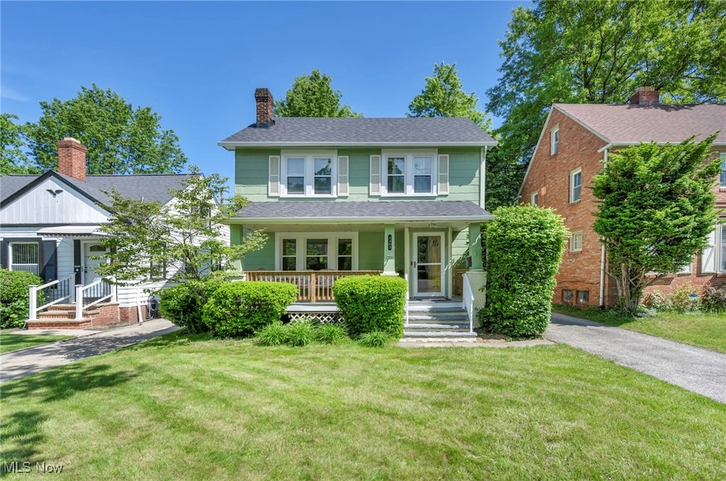 3403 Hartwood Rd, Cleveland Heights, OH 44112 - photo 1