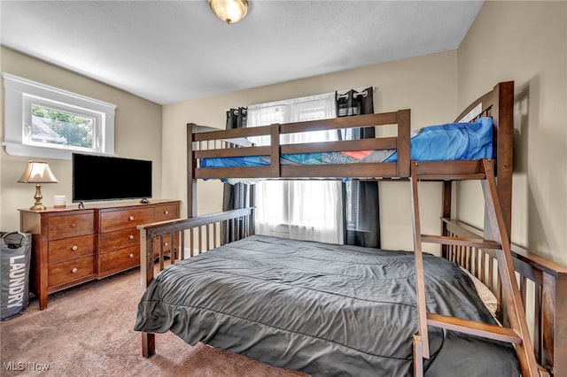 3403 Hartwood Rd, Cleveland Heights, OH 44112 - bedroom featuring light colored carpet