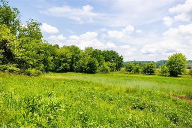 State Route 124, Portland, OH 45770