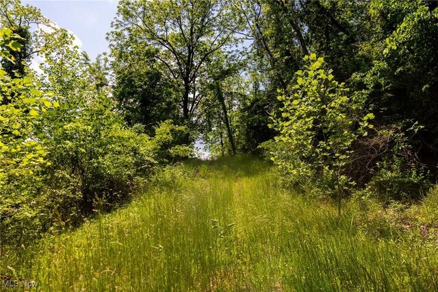 State Route 124, Portland, OH 45770