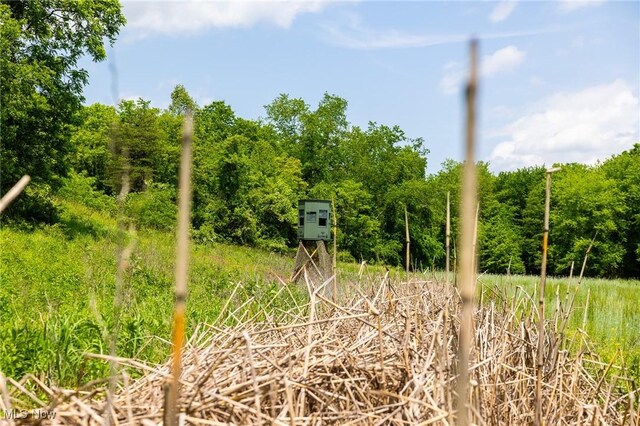 State Route 124, Portland, OH 45770