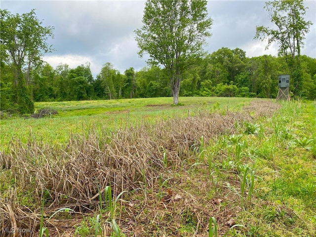 State Route 124, Portland, OH 45770