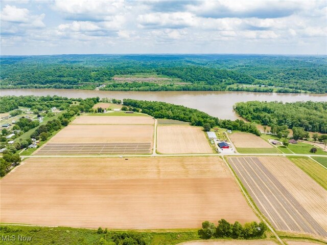 State Route 124, Portland, OH 45770