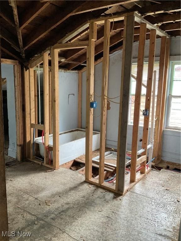 17205 Mapleboro Ave, Maple Heights, OH 44137 - view of miscellaneous room
