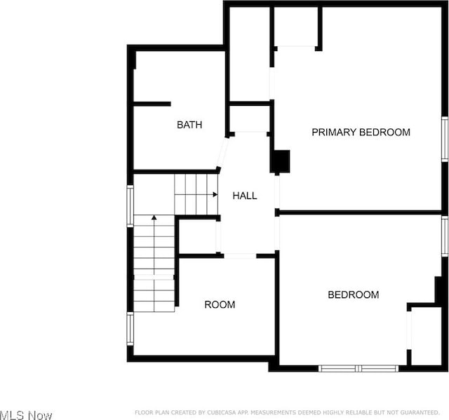 2024 W 10th St, Ashtabula, OH 44004 - room layout