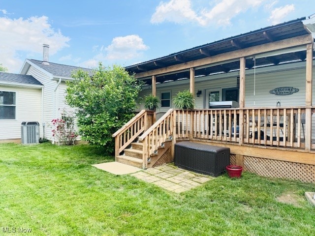 209 Flintwood Dr, Marietta, OH 45750 - photo 40