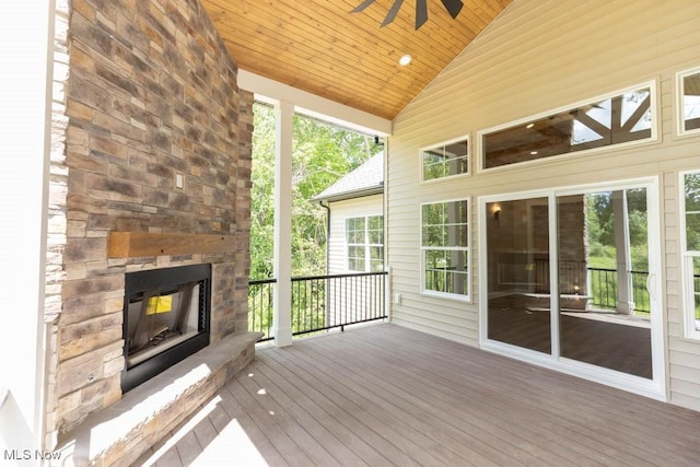 542 Lakewood Dr E, Canal Fulton, OH 44614 - photo 23