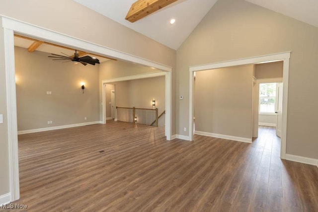 542 Lakewood Dr E, Canal Fulton, OH 44614 - photo 7